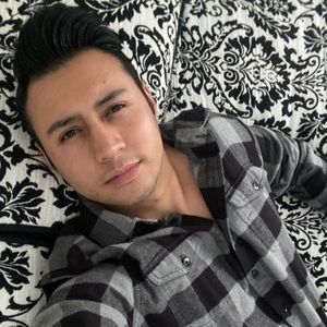 Meet your Posher, Alberto